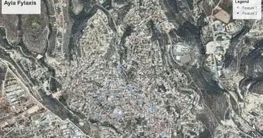 Mieszkanie w Limassol, Cypr