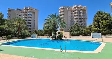 1 bedroom apartment in Dehesa de Campoamor, Spain
