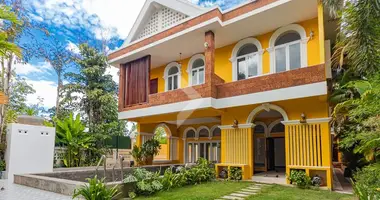 Commercial property in Siem Reap, Cambodia