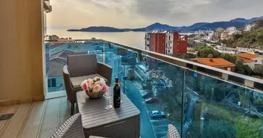 2 bedroom apartment in Przno, Montenegro