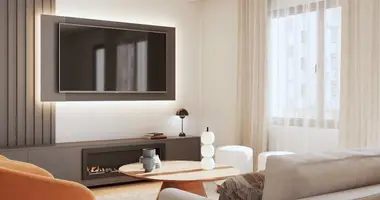 Appartement 3 chambres dans Madrid, Espagne