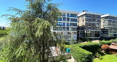 Mieszkanie 3 pokoi w Tur Sokagi, Turcja