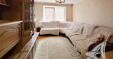 3 room apartment in Muchaviecki sielski Saviet, Belarus