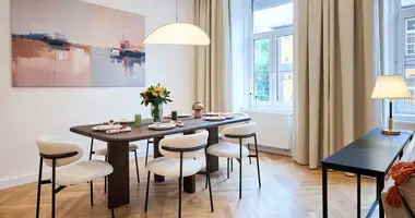 3 bedroom apartment in Budapest, Hungary