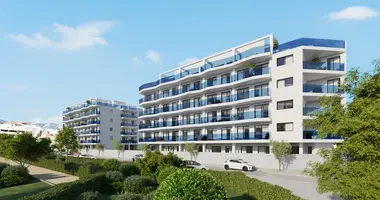 Wohnung 1 Schlafzimmer in Mijas, Spanien