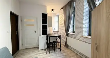 Chambre dans Poznan, Pologne