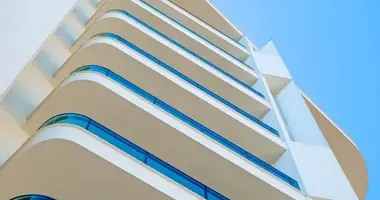 2 bedroom apartment in Mediterranean Region, Turkey