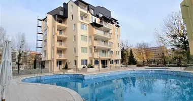 Квартира 2 спальни в Несебр, Болгария