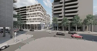 Mieszkanie 2 pokoi w Municipality of Thessaloniki, Grecja