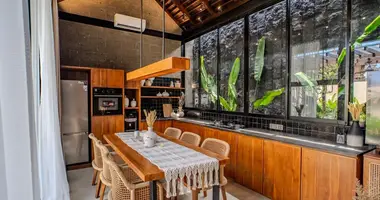 Villa 2 bedrooms in Kuta Selatan, Indonesia