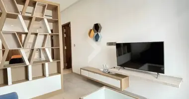 Condo w Khan Sen Sok, Kambodża