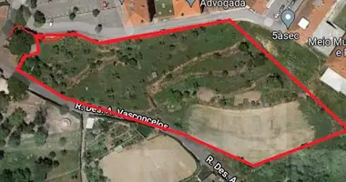 Działka w Oliveira do Hospital, Portugalia