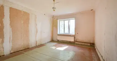 Apartamento 2 habitaciones en Salaspils, Letonia