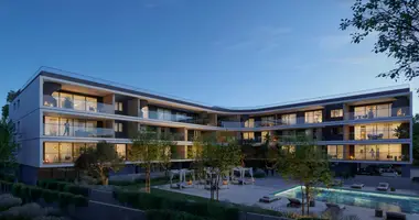 Apartment in Paphos Municipality, Cyprus