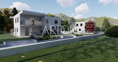 Apartamento 3 habitaciones en Grad Kastav, Croacia