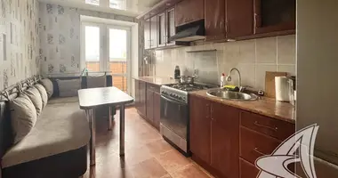 Mieszkanie 1 pokój w Kobryń, Białoruś