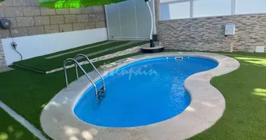 Appartement 3 chambres dans Palm Mar Arona, Espagne