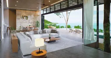 Villa 5 chambres dans Ratsada, Thaïlande