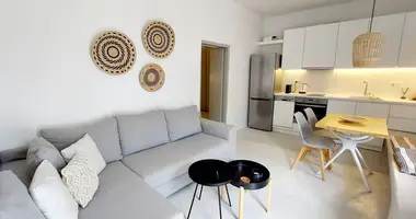 Bliźniak 8 pokojów w Karterados, Grecja