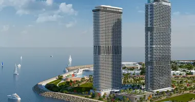 1 room studio apartment in Batumi, Georgia