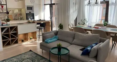 3 bedroom apartment in Pomorie, Bulgaria