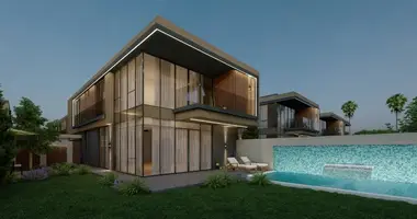 Maison 5 chambres dans Dosemealti, Turquie