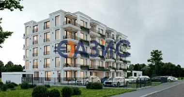 1 bedroom apartment in Ravda, Bulgaria