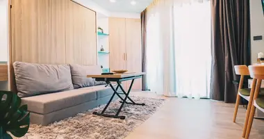 Studio 1 zimmer in Ban Bang Thao, Thailand