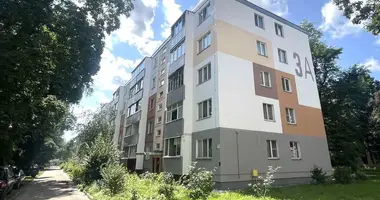 2 room apartment in Homyel, Belarus