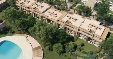 Квартира 2 спальни в Castro Marim, Португалия