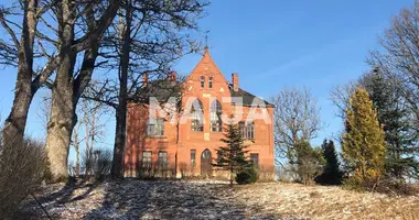 Maison 4 chambres dans Inesu pagasts, Lettonie