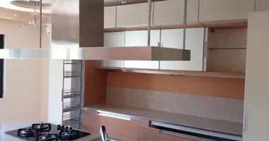 Квартира 3 спальни в Будва, Черногория