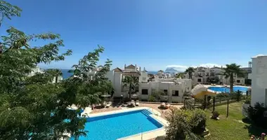 Apartamento 2 habitaciones en Španjolska
