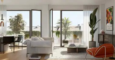2 bedroom apartment in Portugal