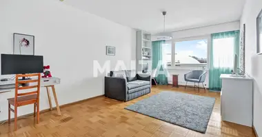 Wohnung 2 zimmer in Joensuu sub region, Finnland