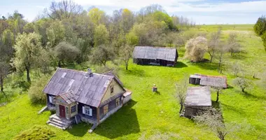 Casa en Domeikiai, Lituania
