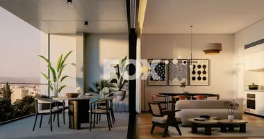 Wohnung 2 Schlafzimmer in Limassol, Zypern