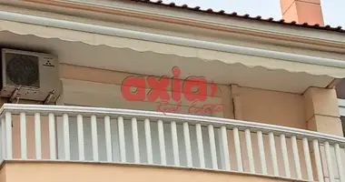2 room apartment in Nea Peramos, Greece