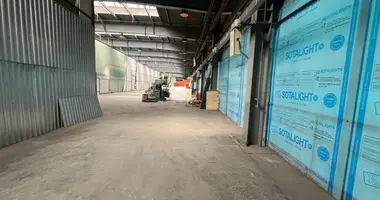 Almacén 1 515 m² en Leninsky District, Rusia
