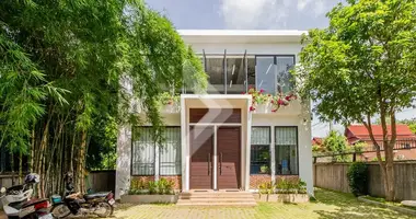 Коммерческое помещение в Сиемреап, Камбоджа