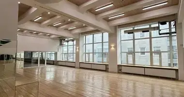 Офис 320 м² в Москва, Россия