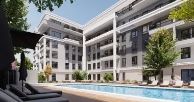 2 bedroom apartment in Fatih, Turkey