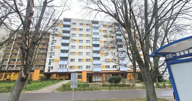 Mieszkanie 3 pokoi w Kraków, Polska