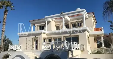 Дом 3 спальни в Перволия, Кипр