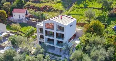 Villa 4 chambres dans Muo, Monténégro