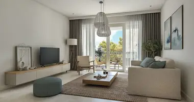 Квартира 4 комнаты в Радовичи, Черногория