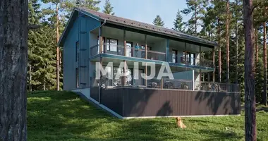 Casa en Saunaniemi, Finlandia