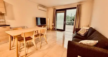 Appartement 2 chambres dans Kato Polemidion Municipality, Chypre