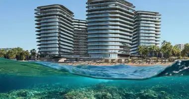 Пентхаус 3 комнаты в Абу-Даби, ОАЭ