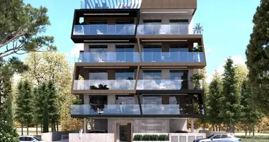 Appartement 2 chambres dans Limassol, Chypre